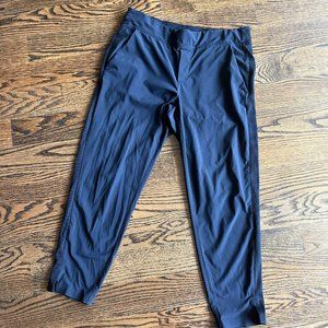 Athleta Brooklyn Ankle Pant Size 8P